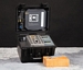 Sausā bloka temperatūras kalibrators Hart Scientific 9009-B-256